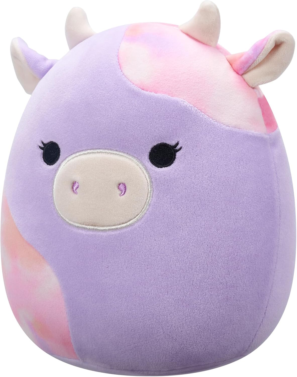 Squishmallows - 8In Suri The Light Pink Cow