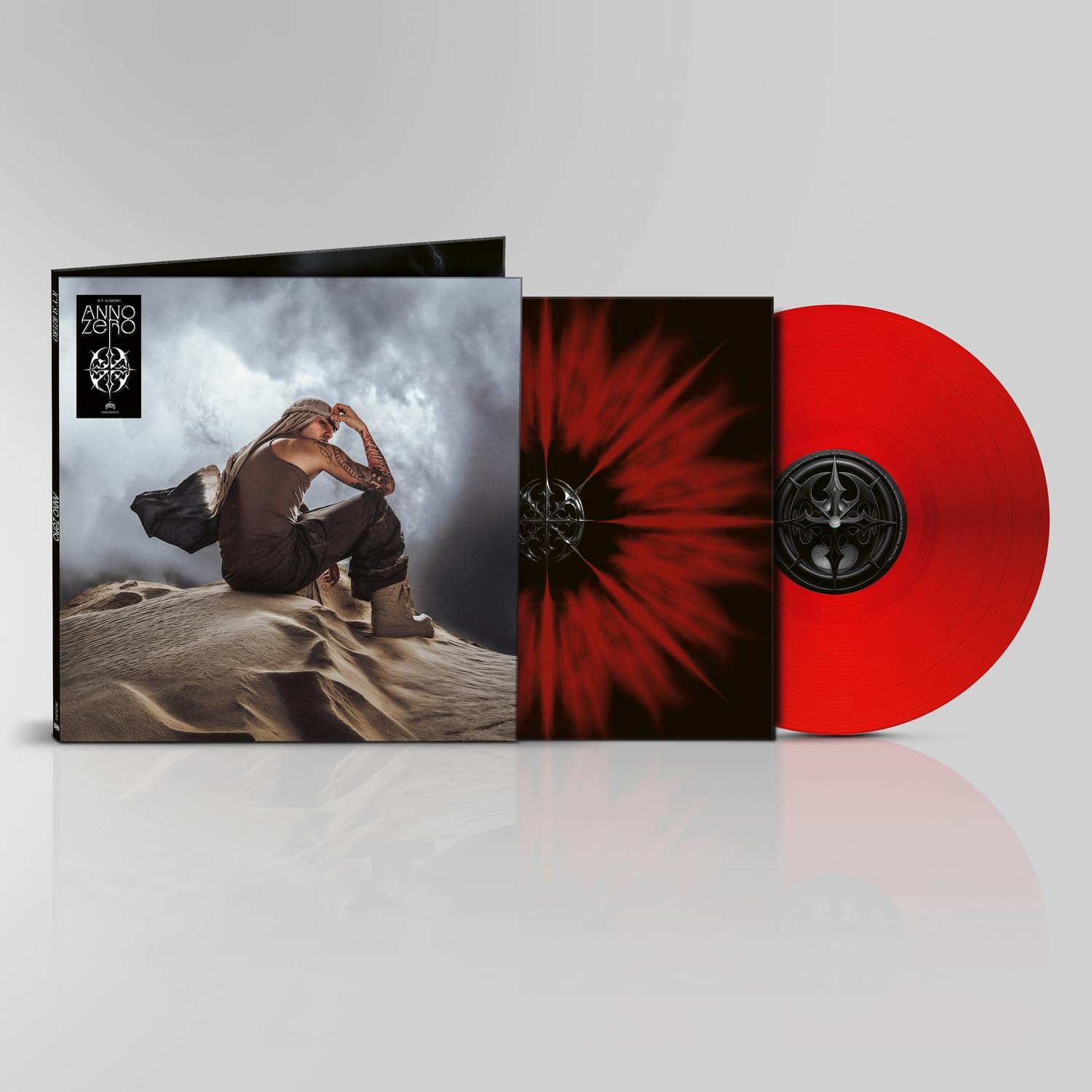 Anno Zero - Red