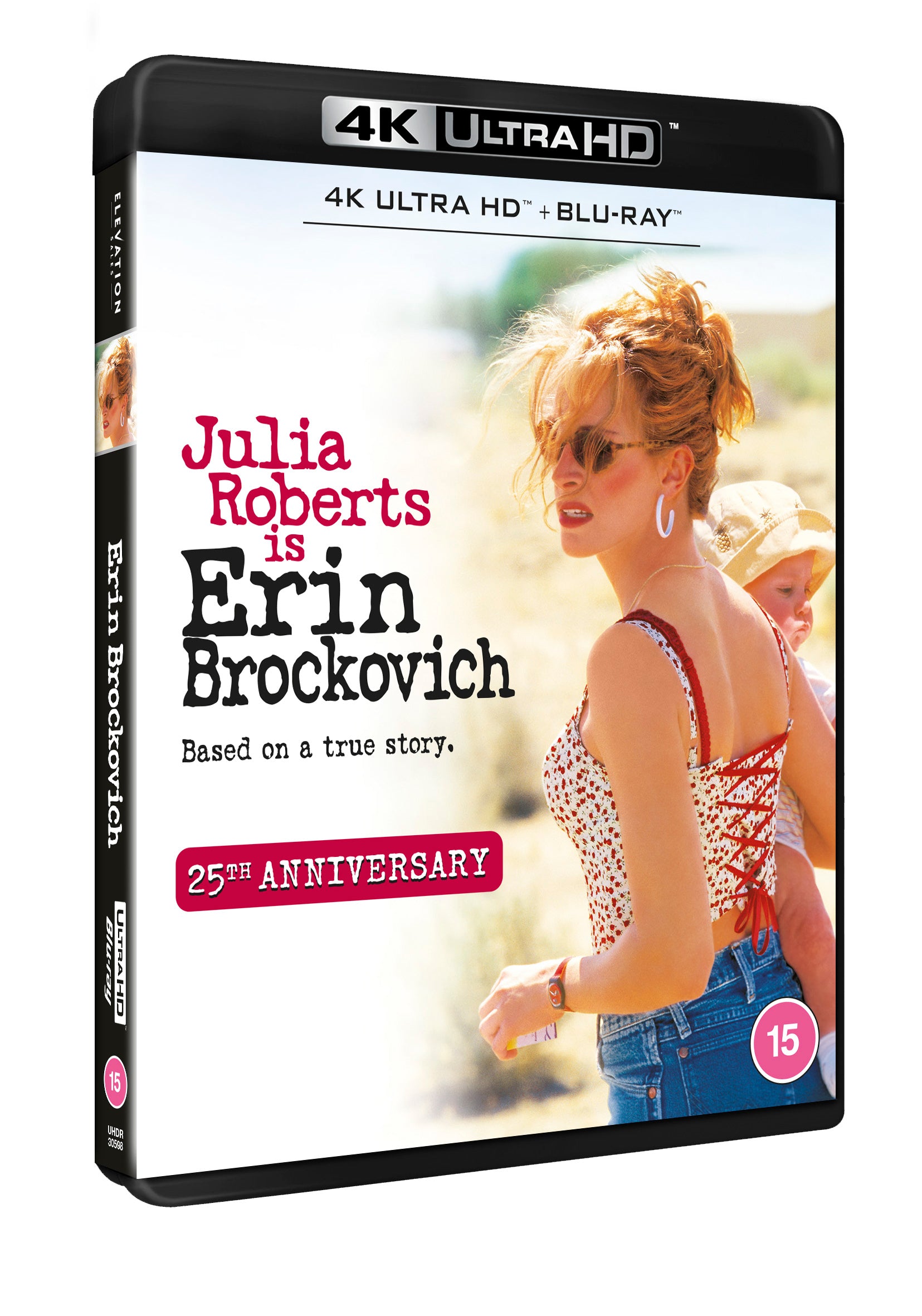 Erin Brockovich