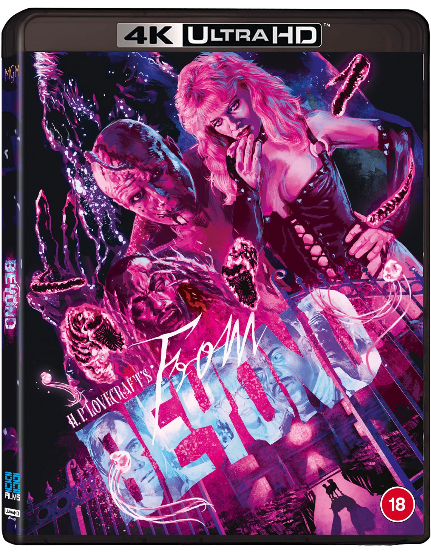 From Beyond