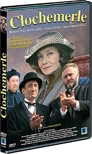 Clochemerle
