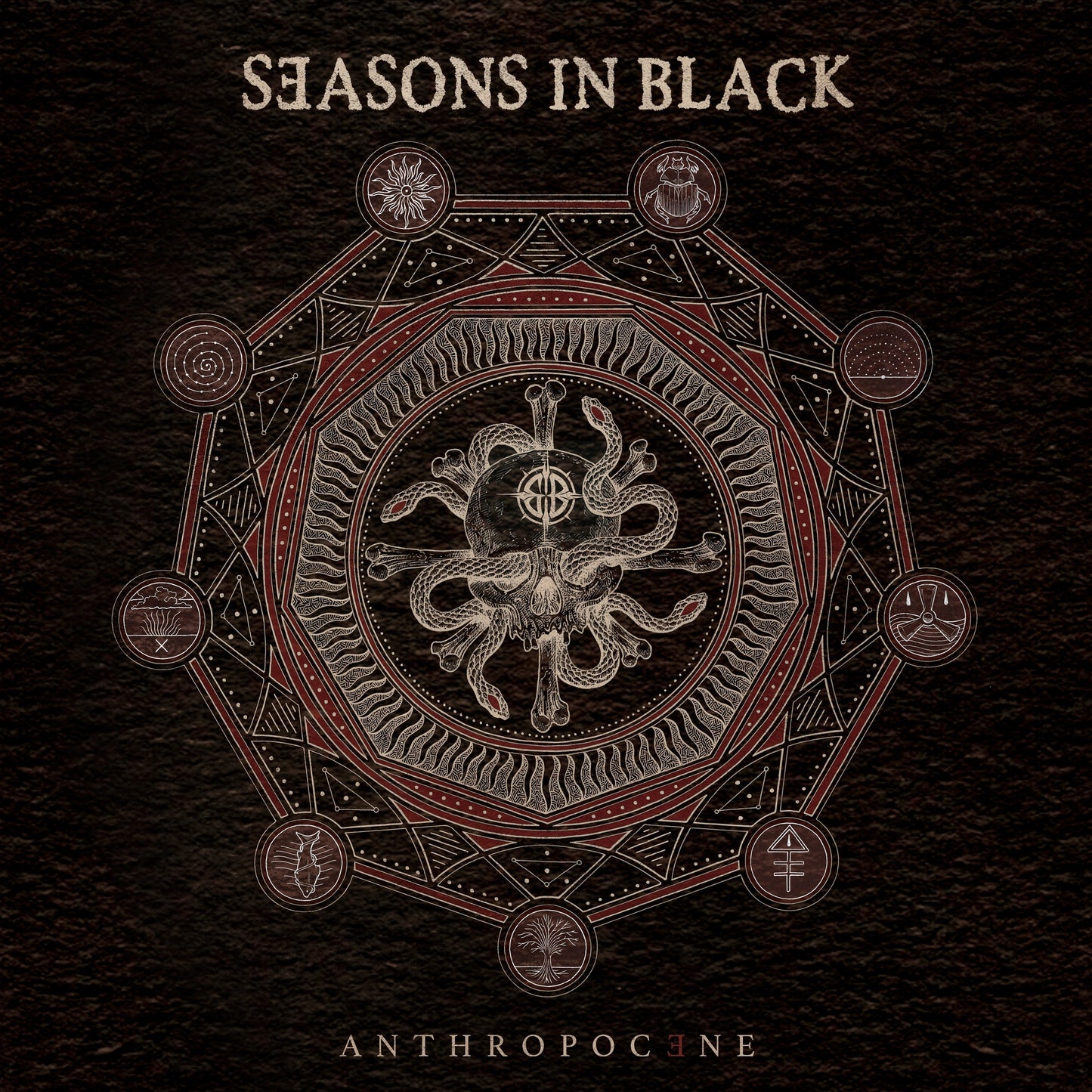 Anthropocene