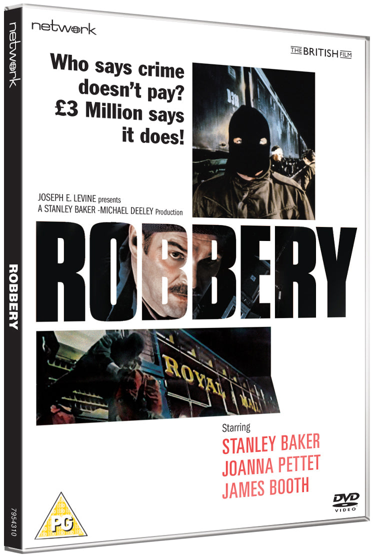 Robbery