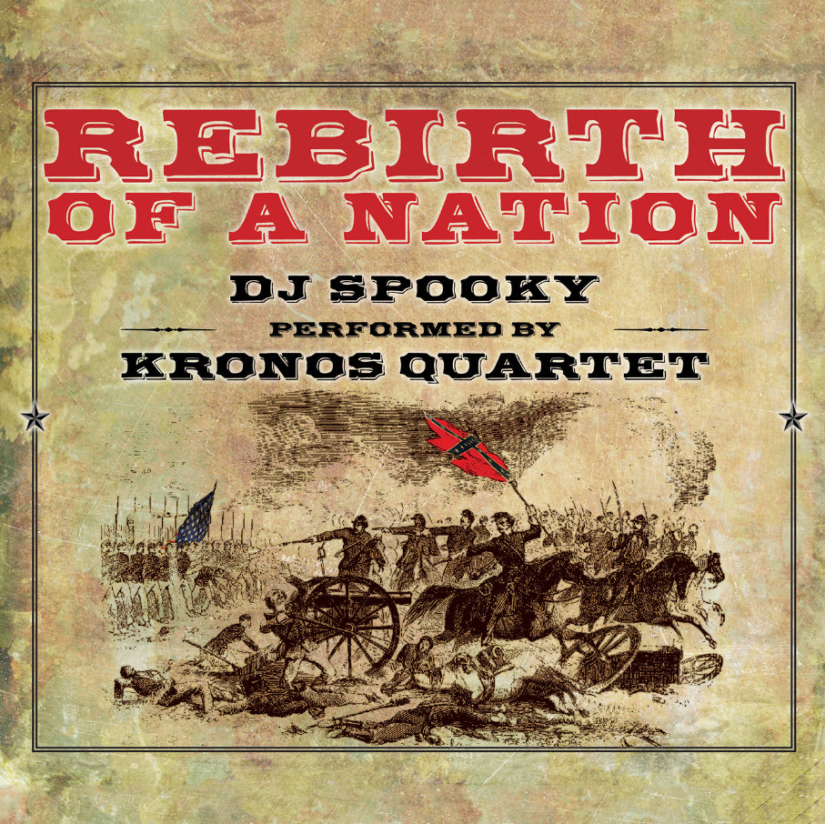 Rebirth of a Nation