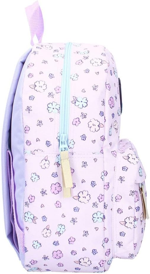 Lilo & Stitch Rucksack Bloom Bags 36 cm