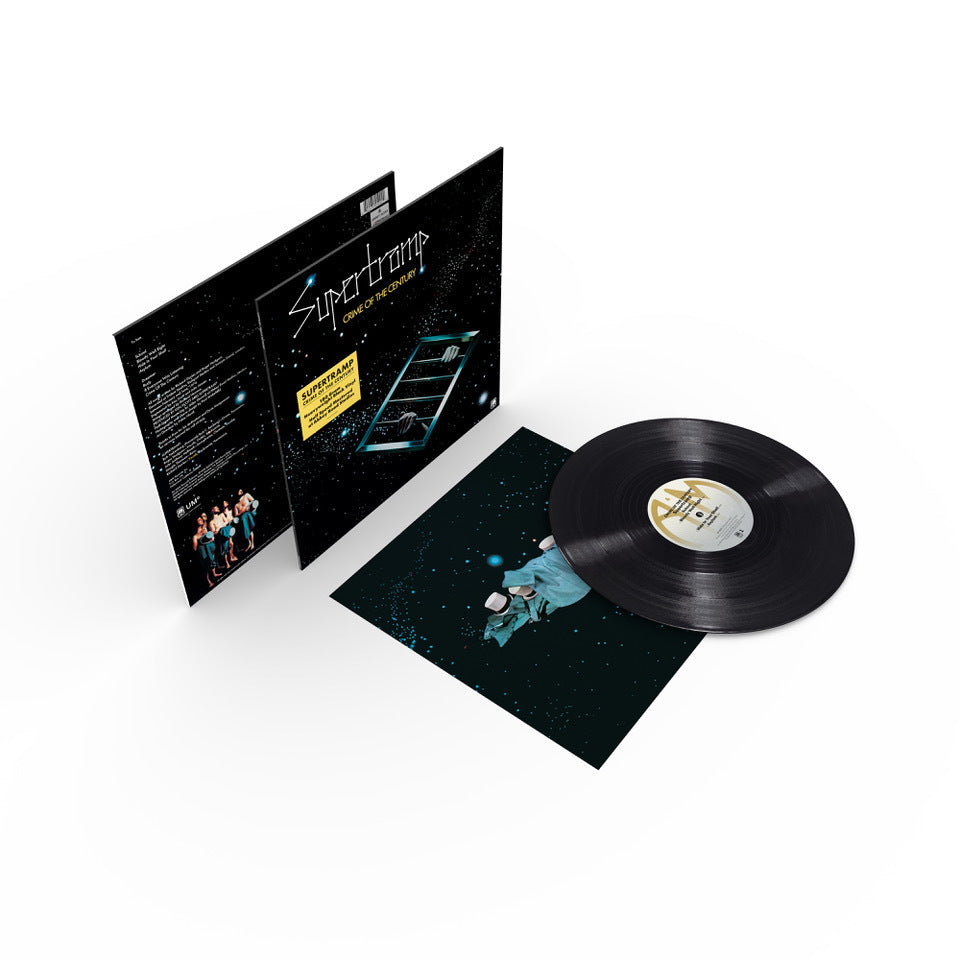 Crime of the Century (50th Anniversary Half-speed Remaster)