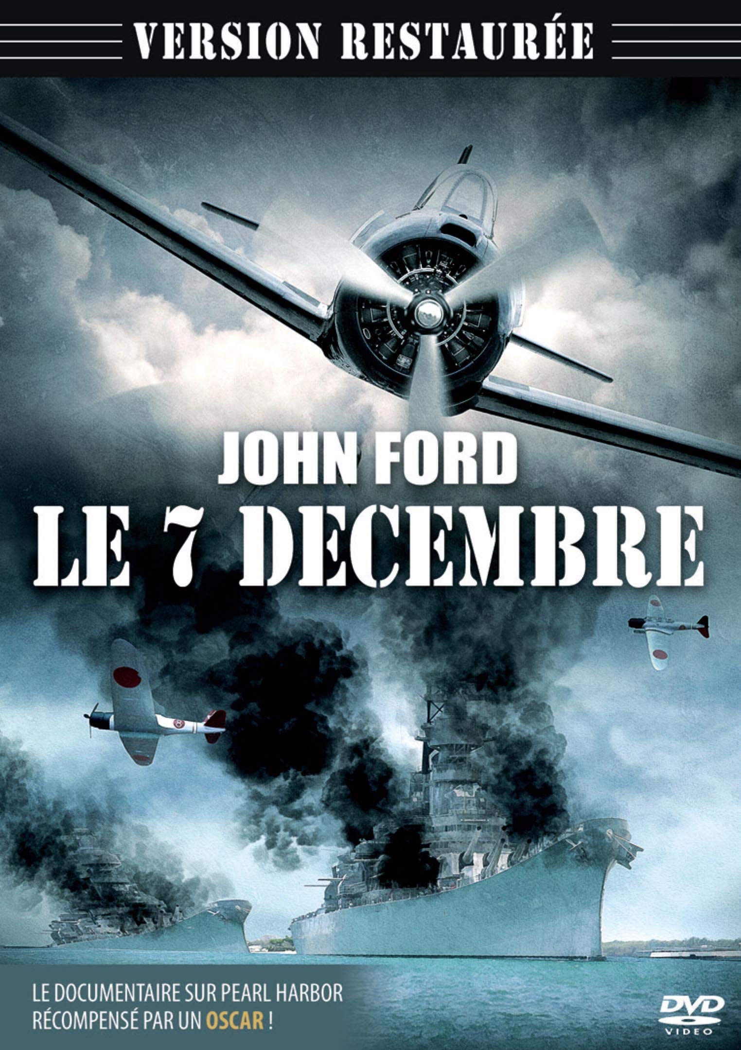 John ford - le 7 décembre