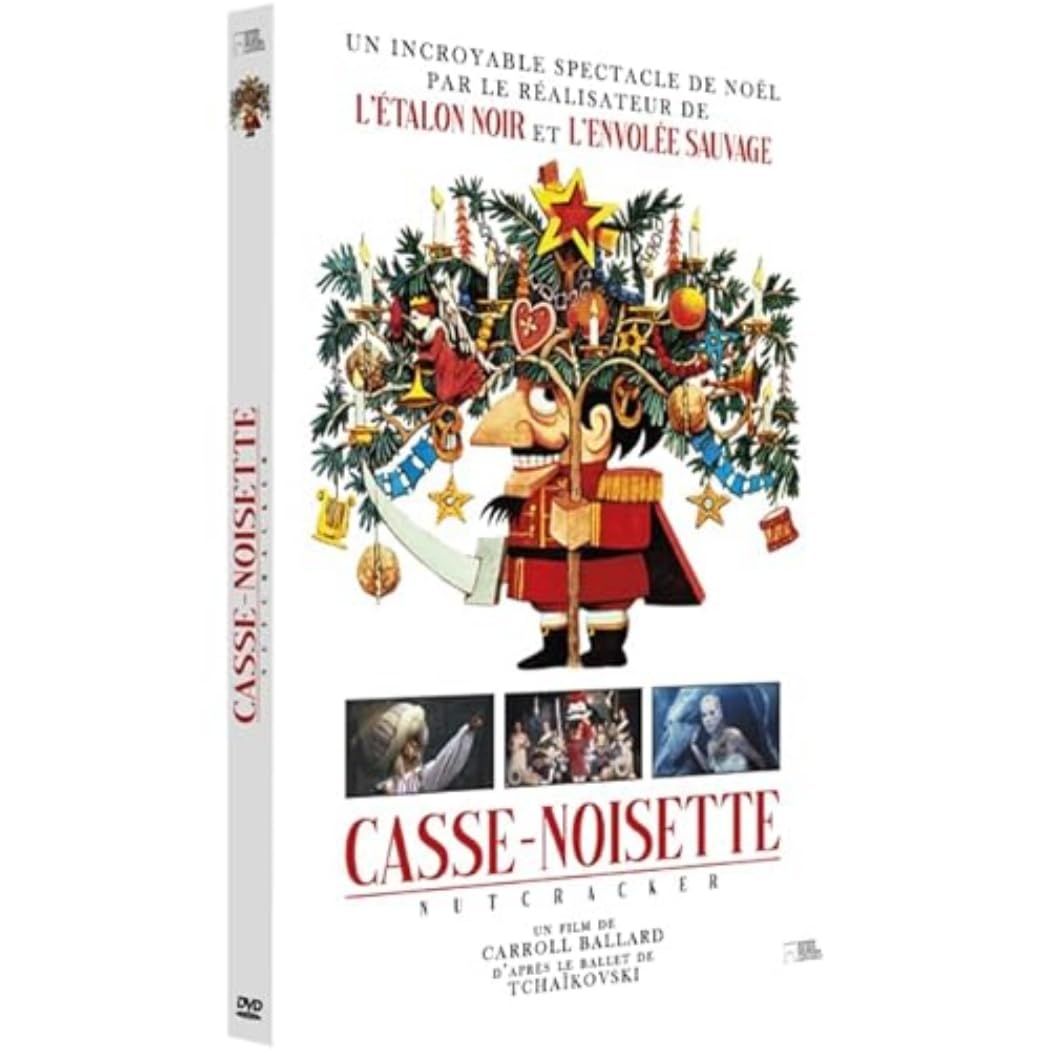 Casse-noisette
