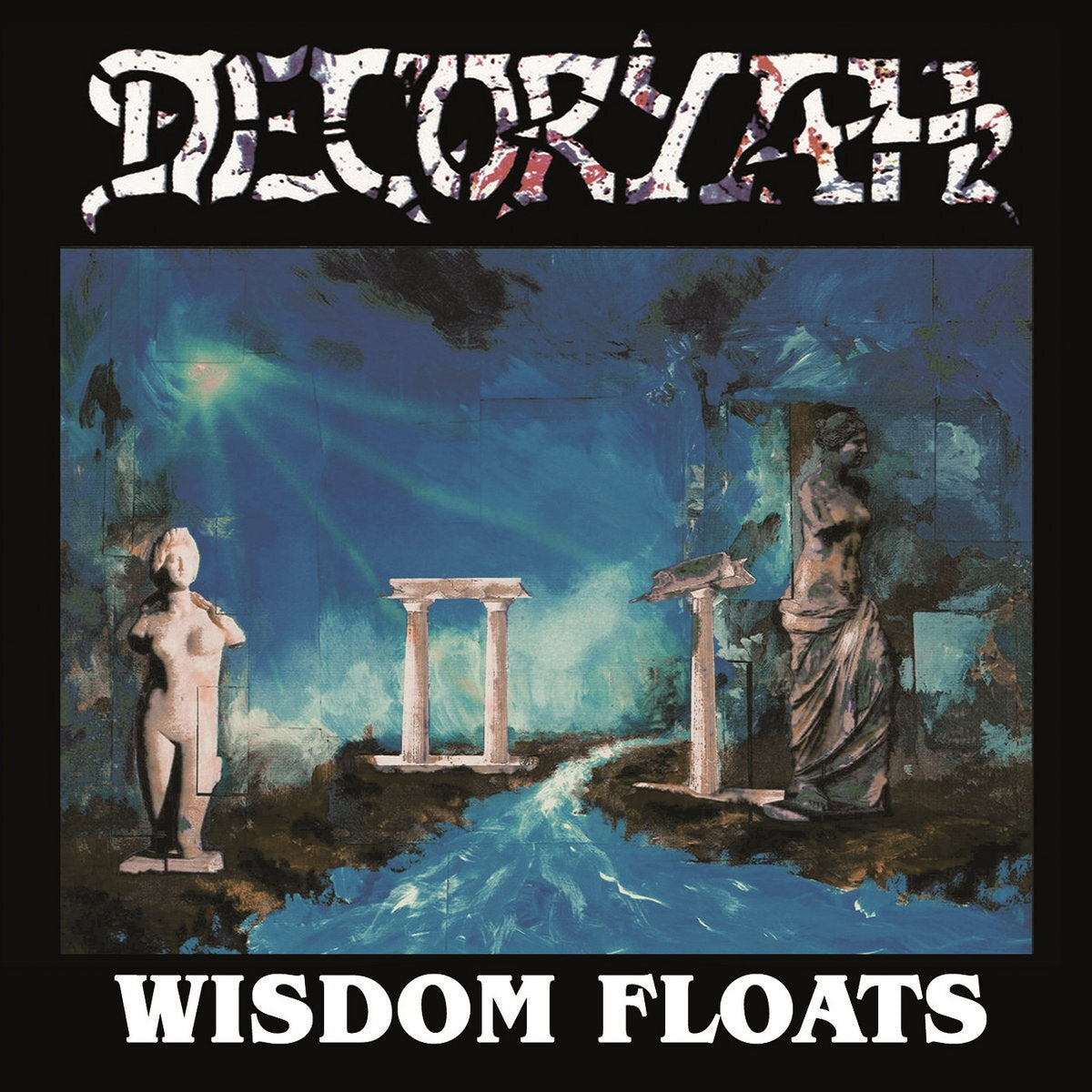 Wisdom Floats