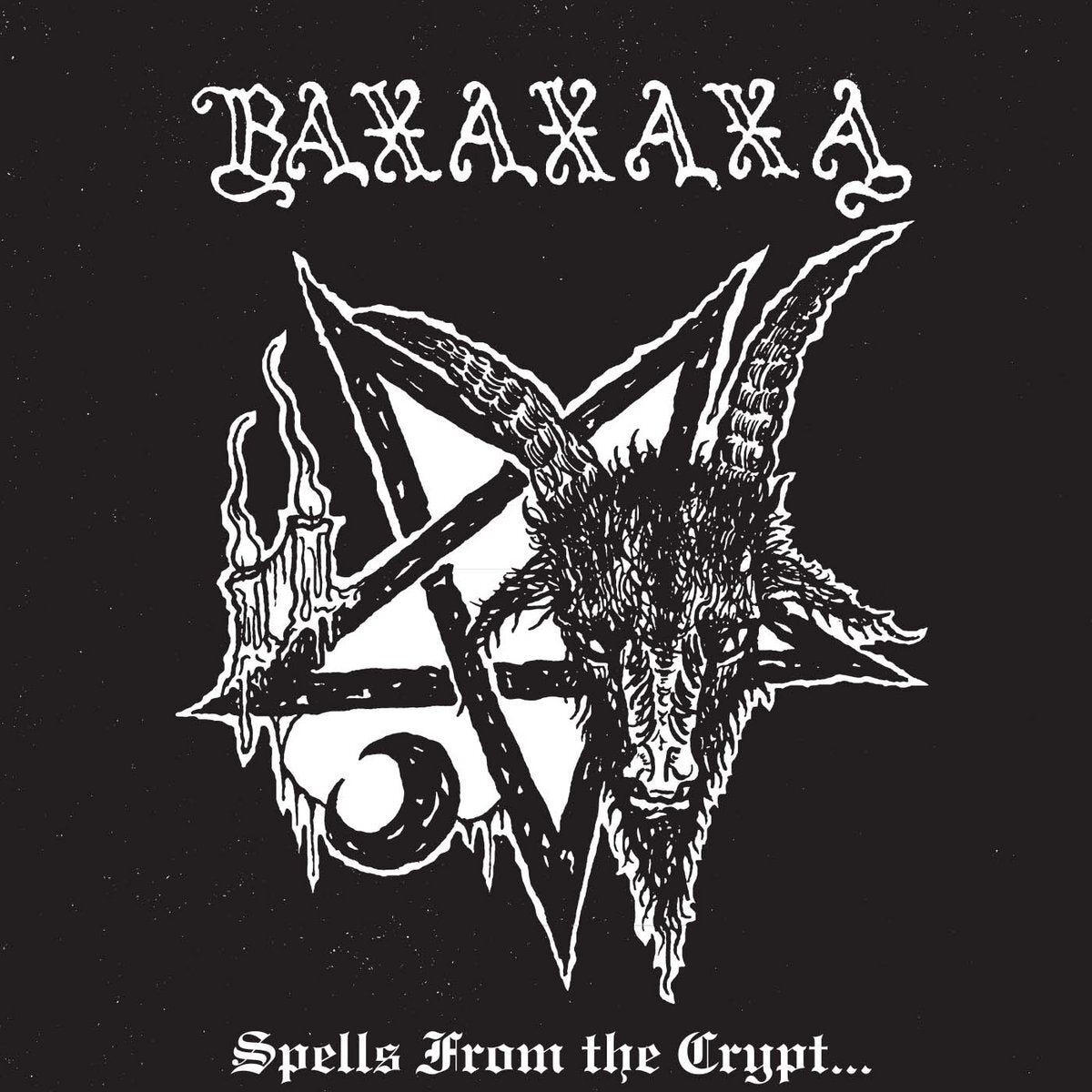 Spells from the Crypt