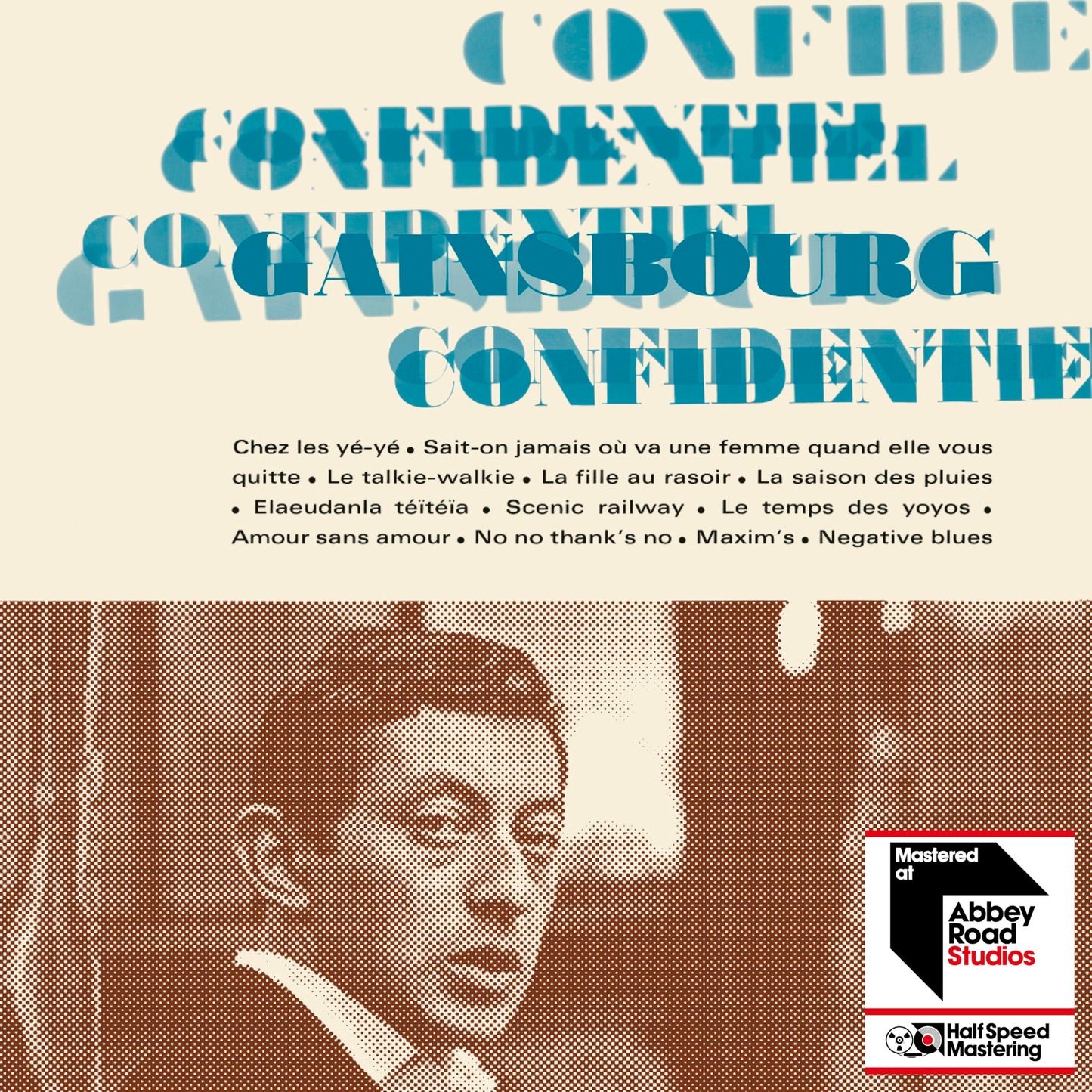 Confidentiel