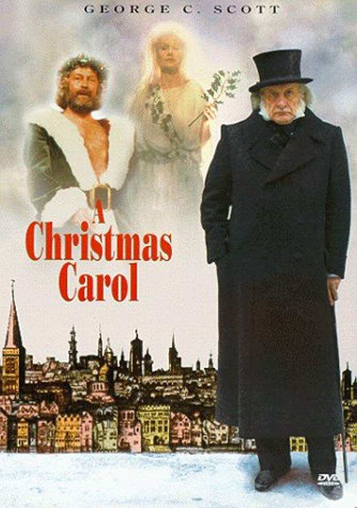 Christmas Carol (1984