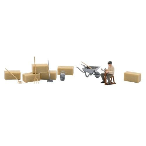 Busch - 1/87 A-set:sense Dengeln H0 (03/25) *