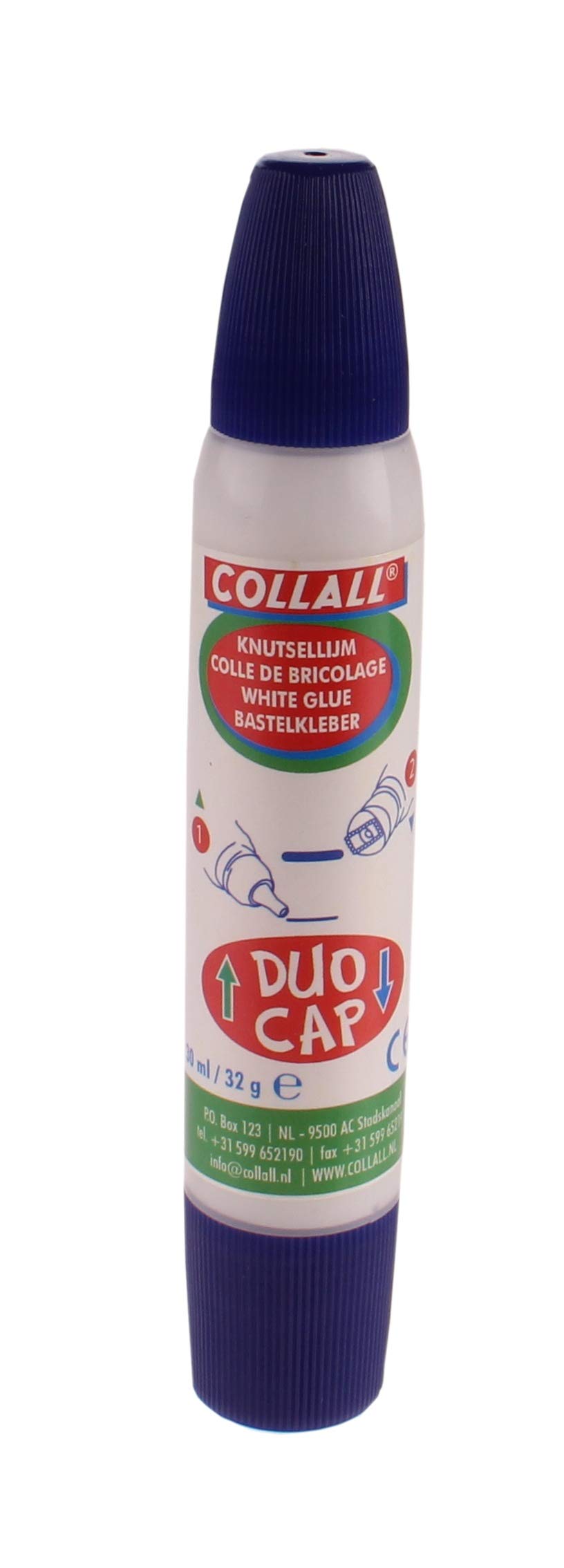 Quantore - Knutsellijm Collall in Lijmpen