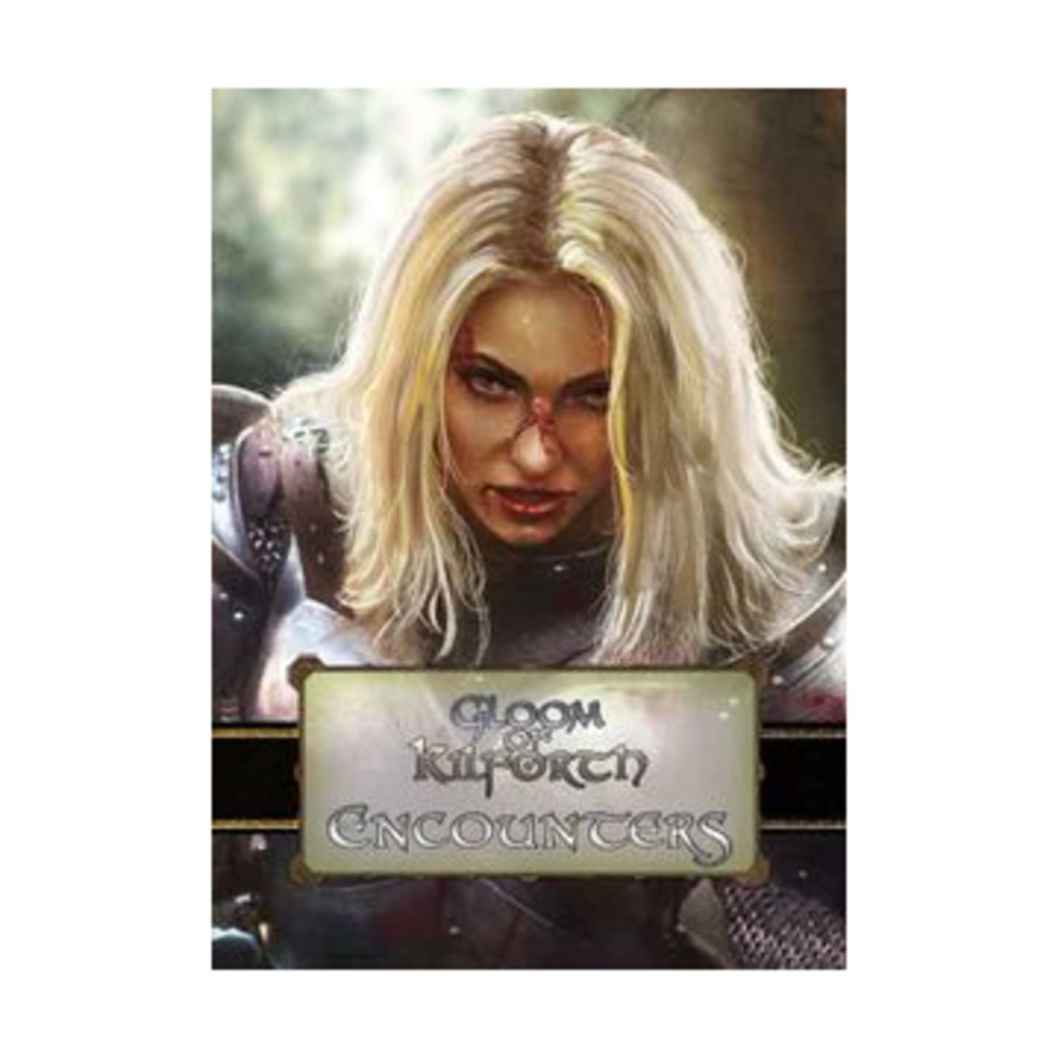 Gloom of Kilforth - Encounters Expansion