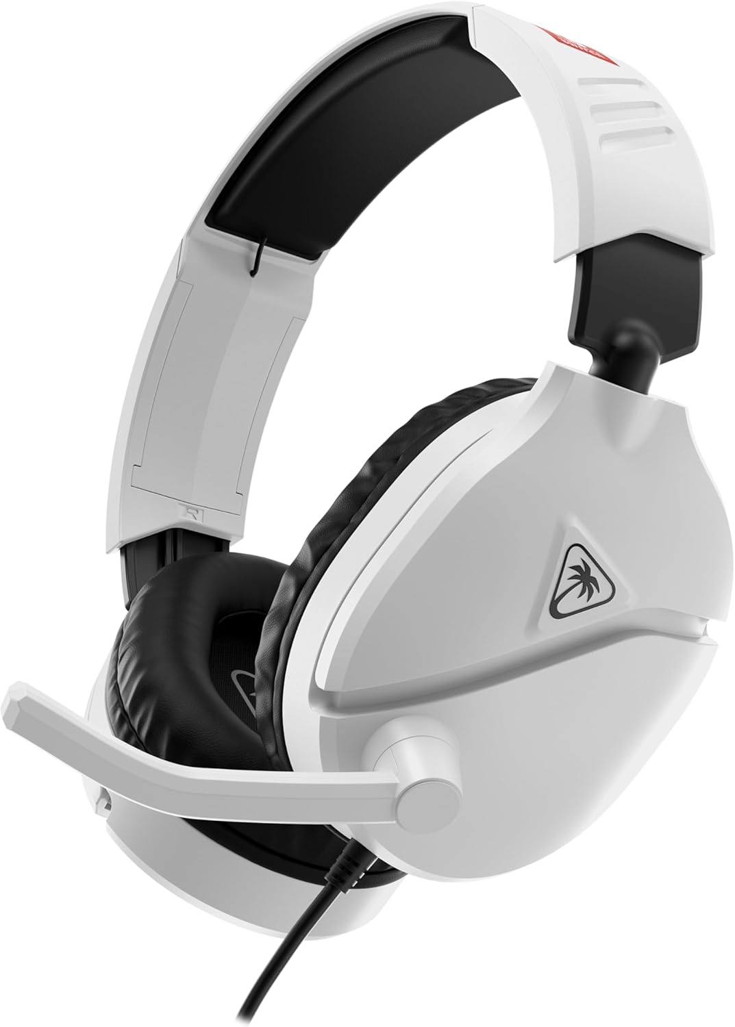 Turtle Beach Recon 70 Wired Gaming Headset Officially Licensed for Nintendo Switch and Nintendo Switch 2 – Flip-to-Mute Mic, 40mm Speakers, Adjustable, Lightweight Design