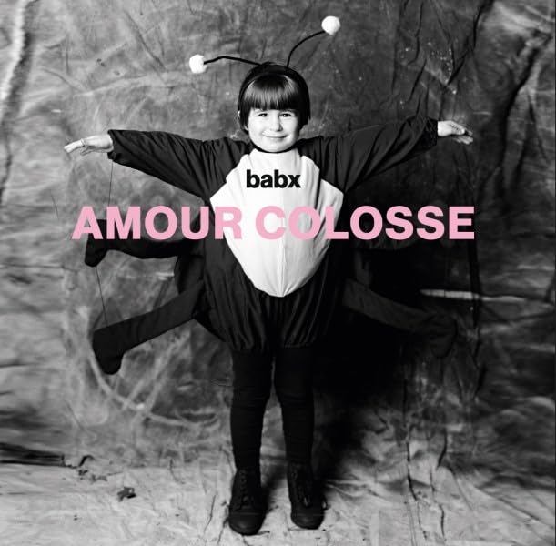 Amour Colosse