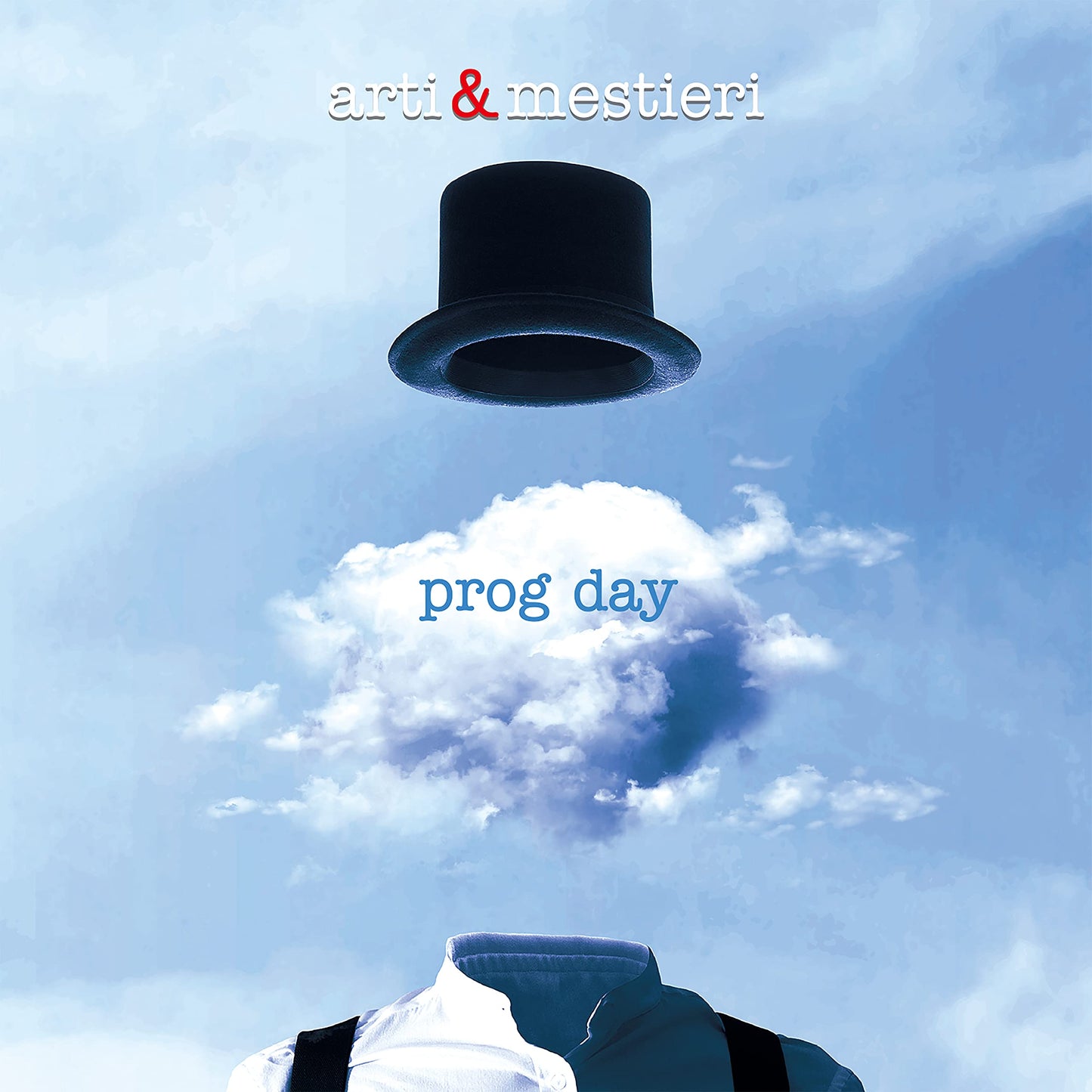 Prog Day