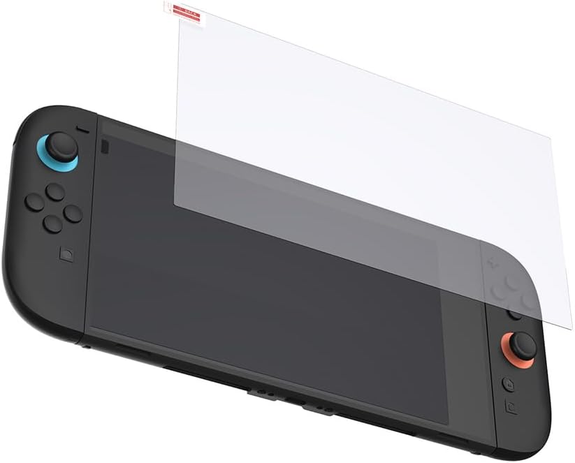 Sw2: Screen Protector Tempered Film (Dobe)