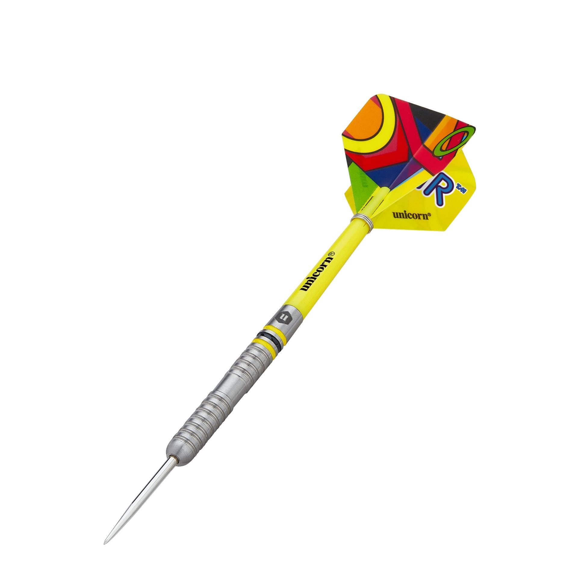 Unicorn Flair 80% Tungsten Darts 23g 23g