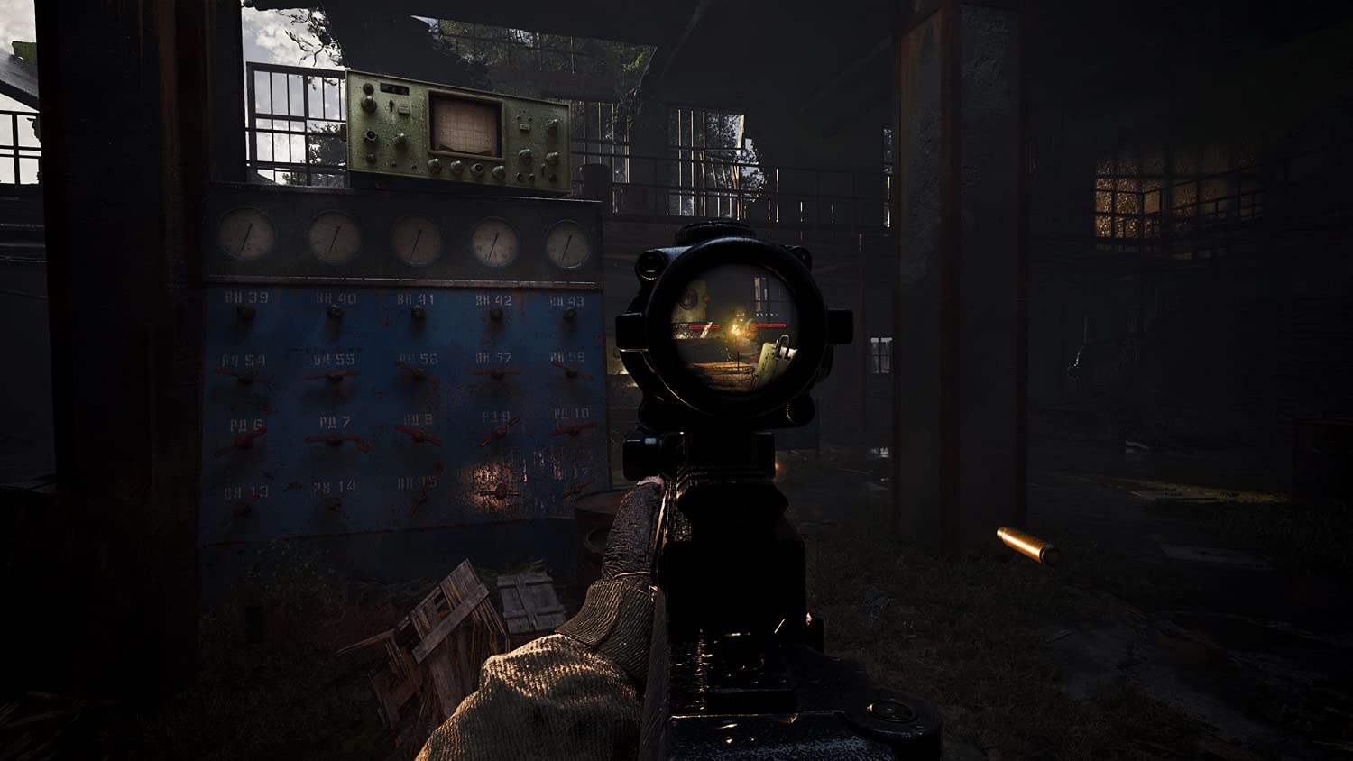S.T.A.L.K.E.R. 2 Heart of Chornobyl (PC)