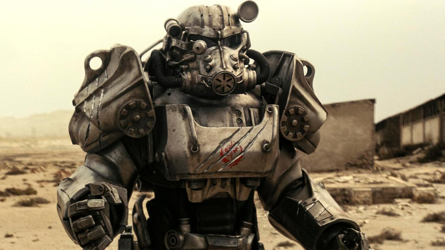 Fallout - Saison 1
