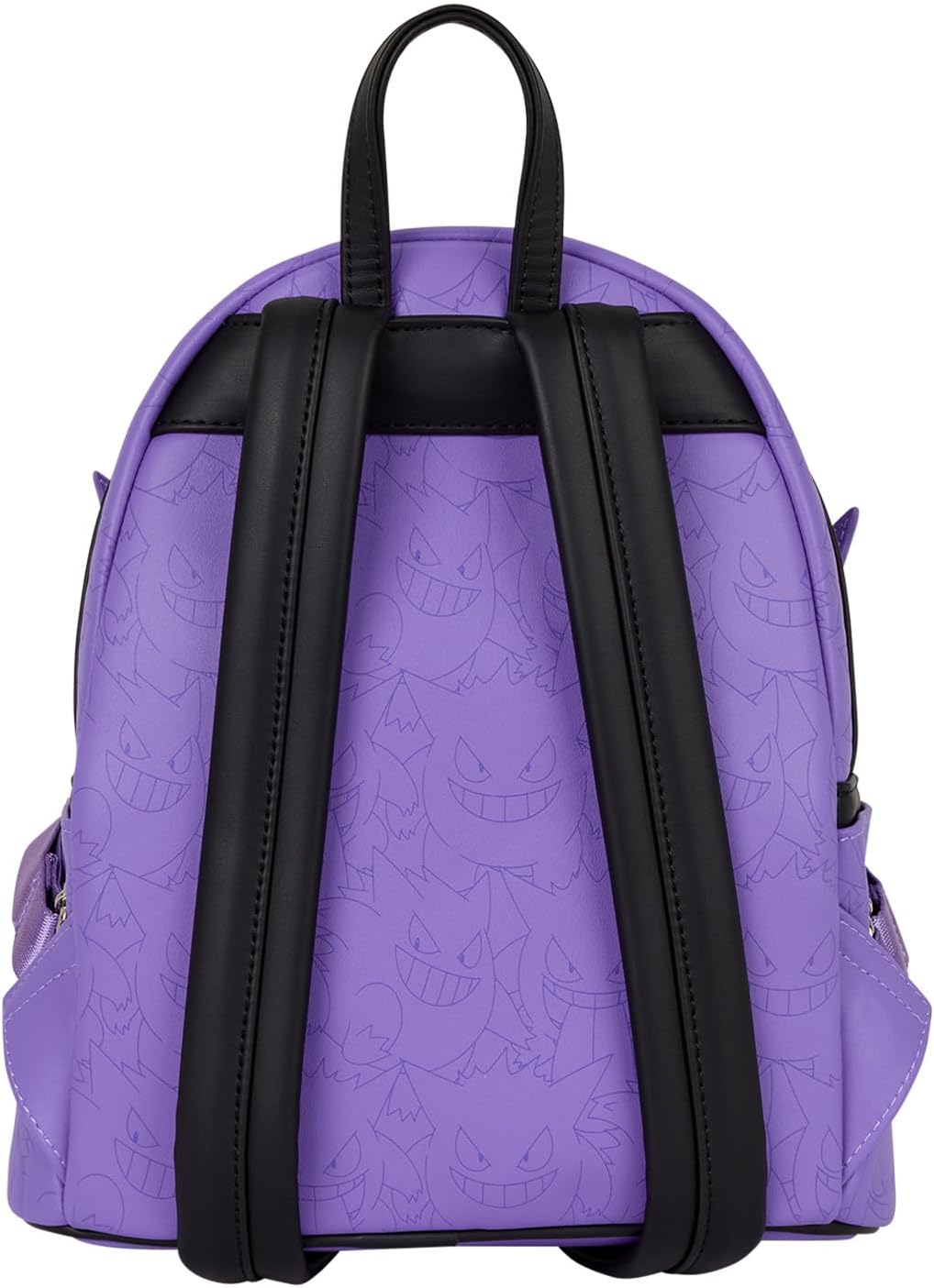 Loungefly Pokémon Gengar Mini Backpack