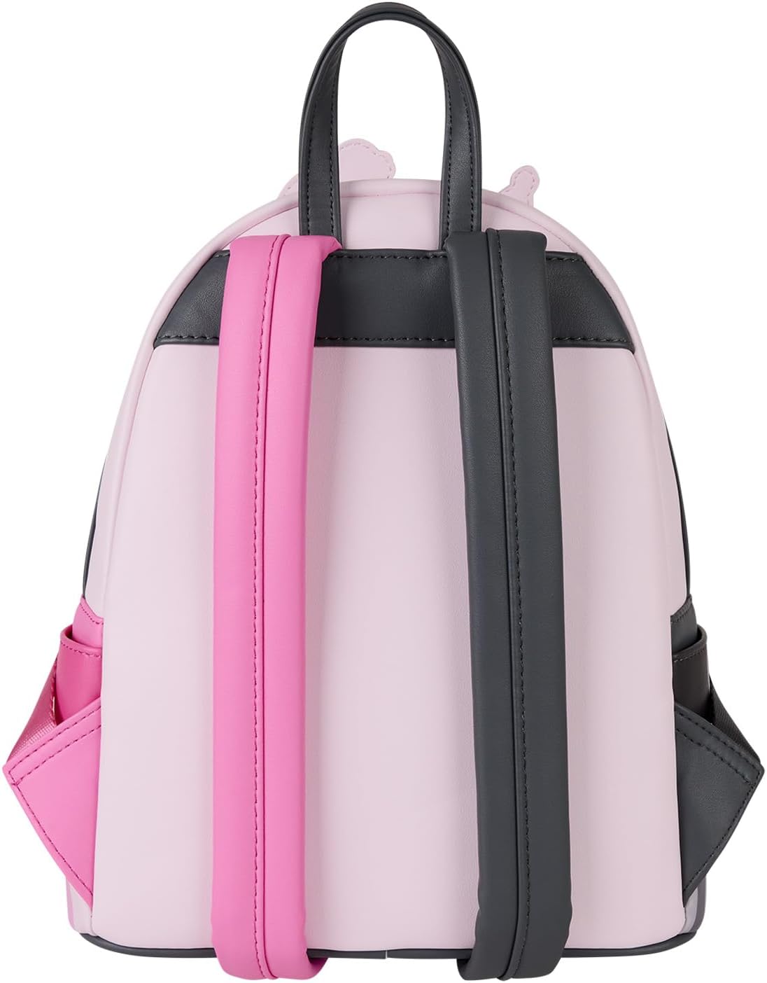 Loungefly Sanrio My Melody and Kuromi Mini Backpack
