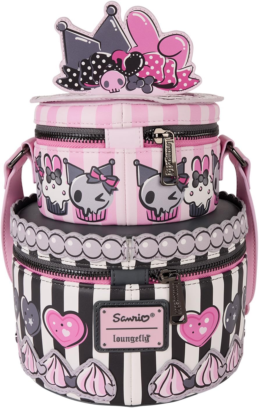 Loungefly Juli 2025 Katalog Item 36