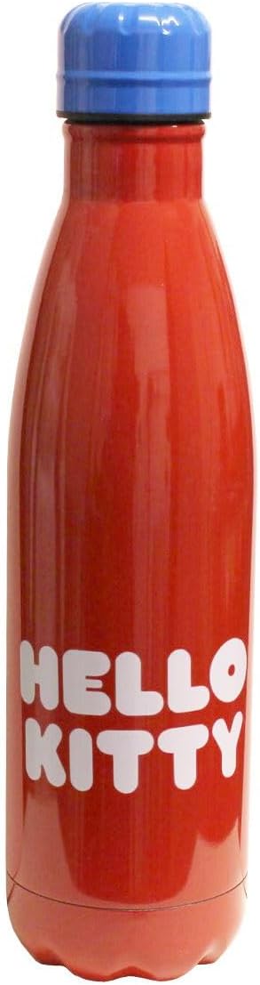 Hello Kitty Sitting Pretty Wasserflasche