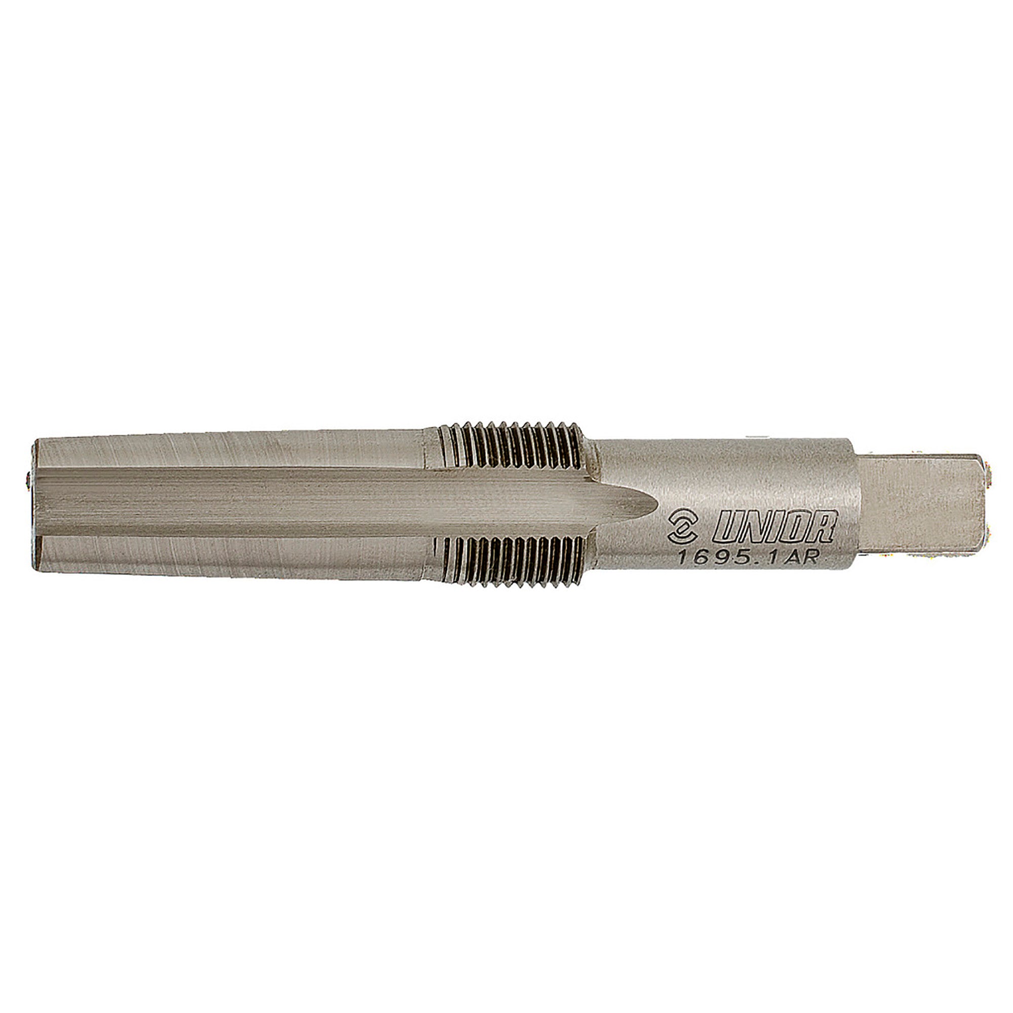 Unior Right Pedal Reamer And Tap 5/8" X 24 Tpi