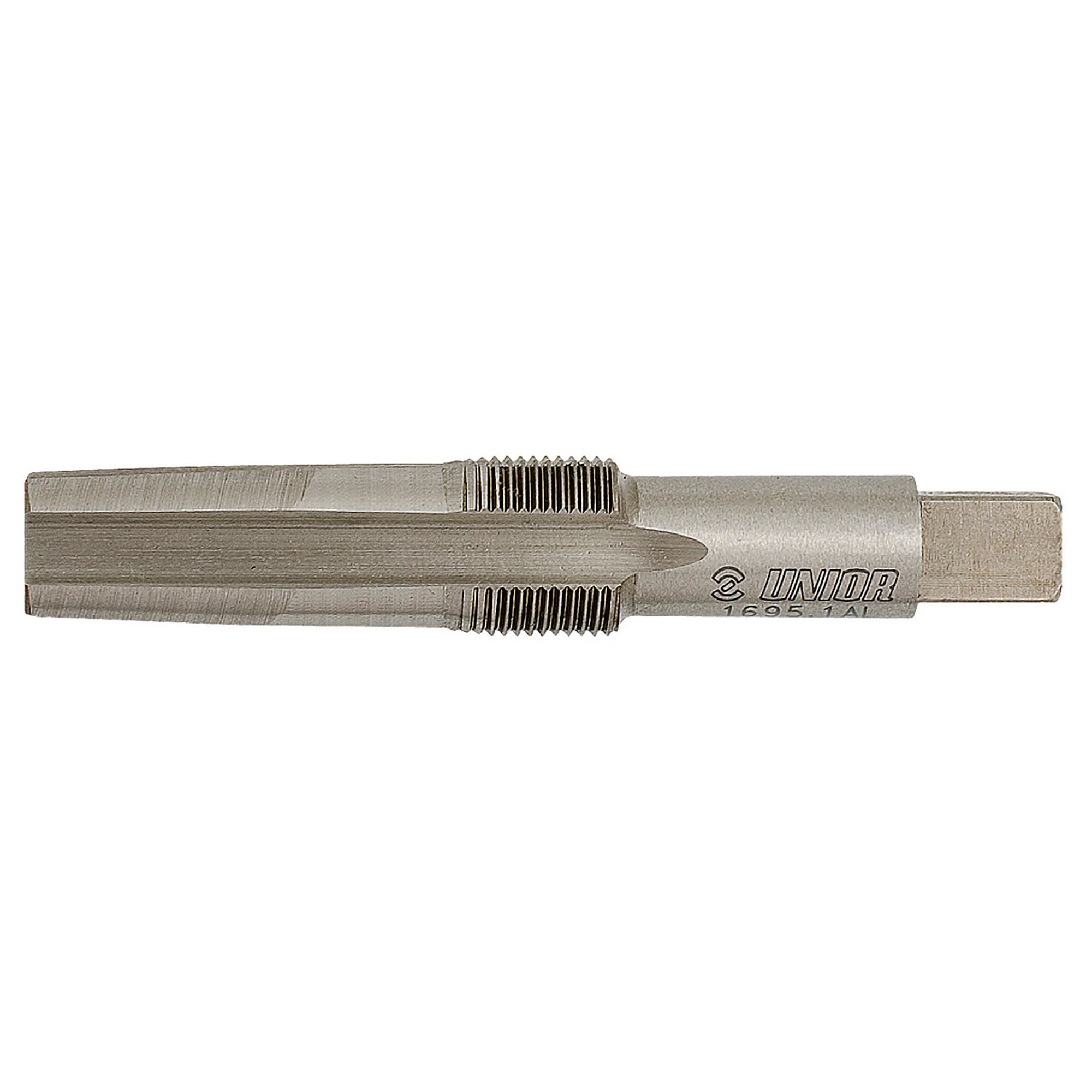 Unior Left Pedal Reamer And Tap 5/8" X 24 Tpi