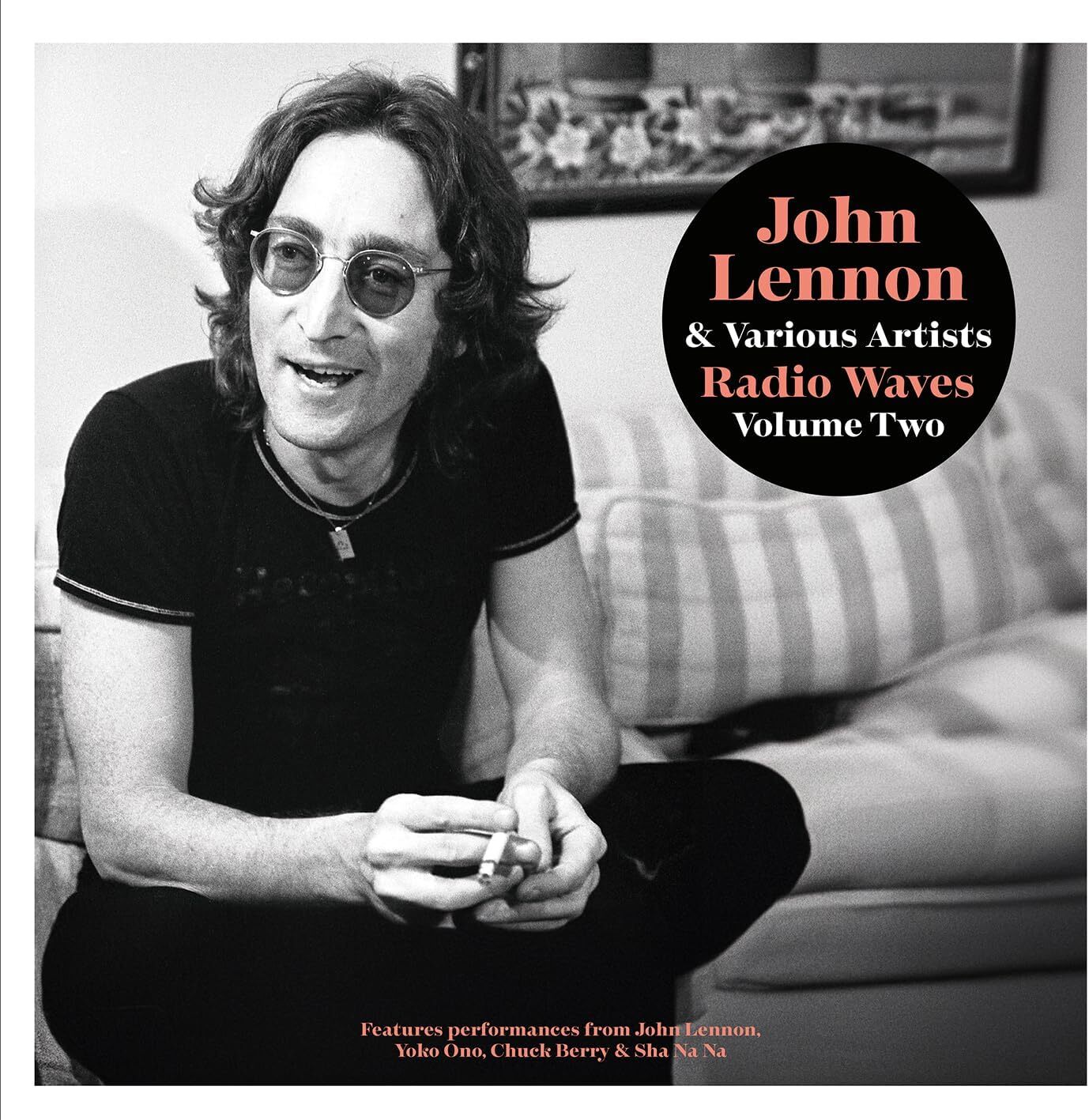 Radio Waves Volume Two