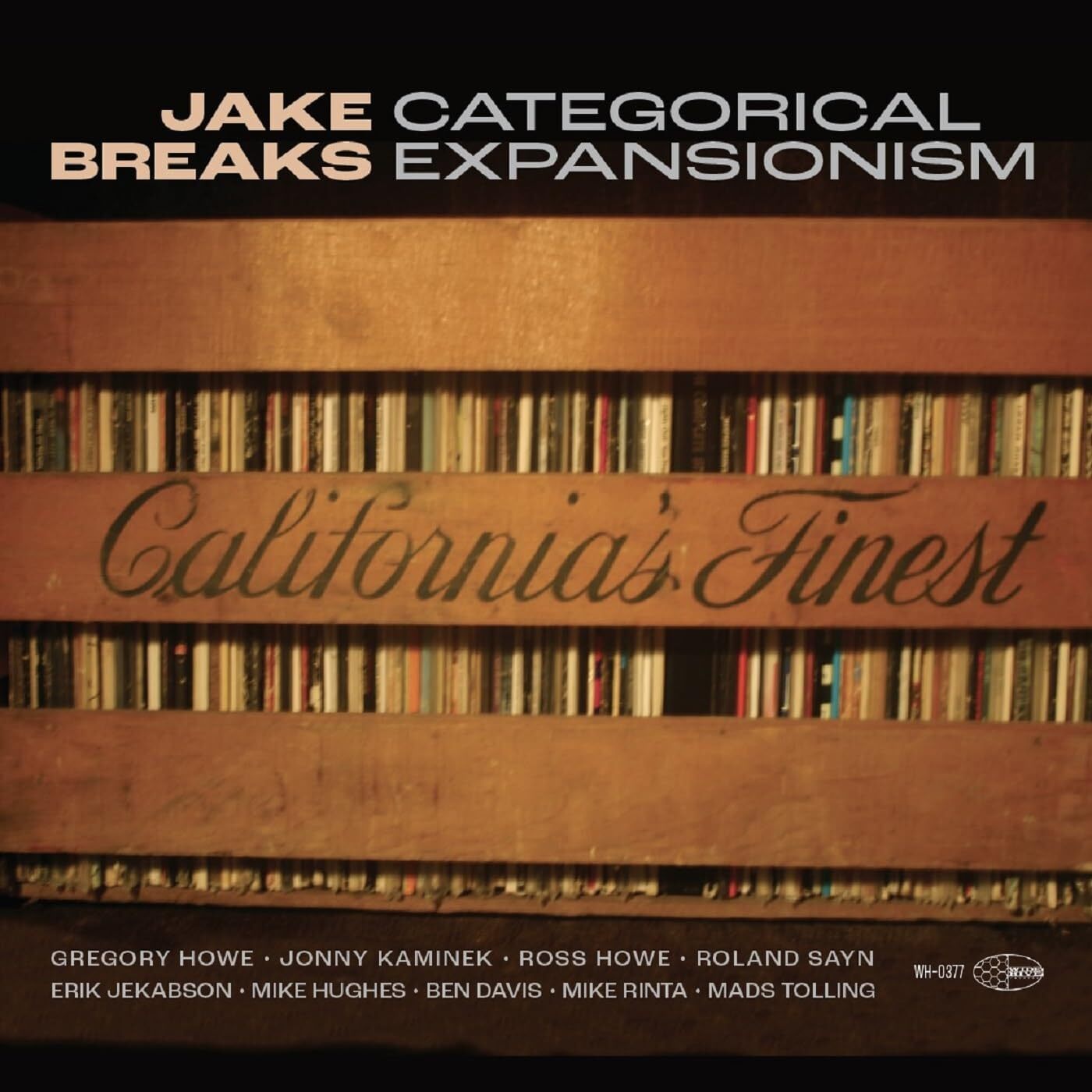 Categorical Expansionism