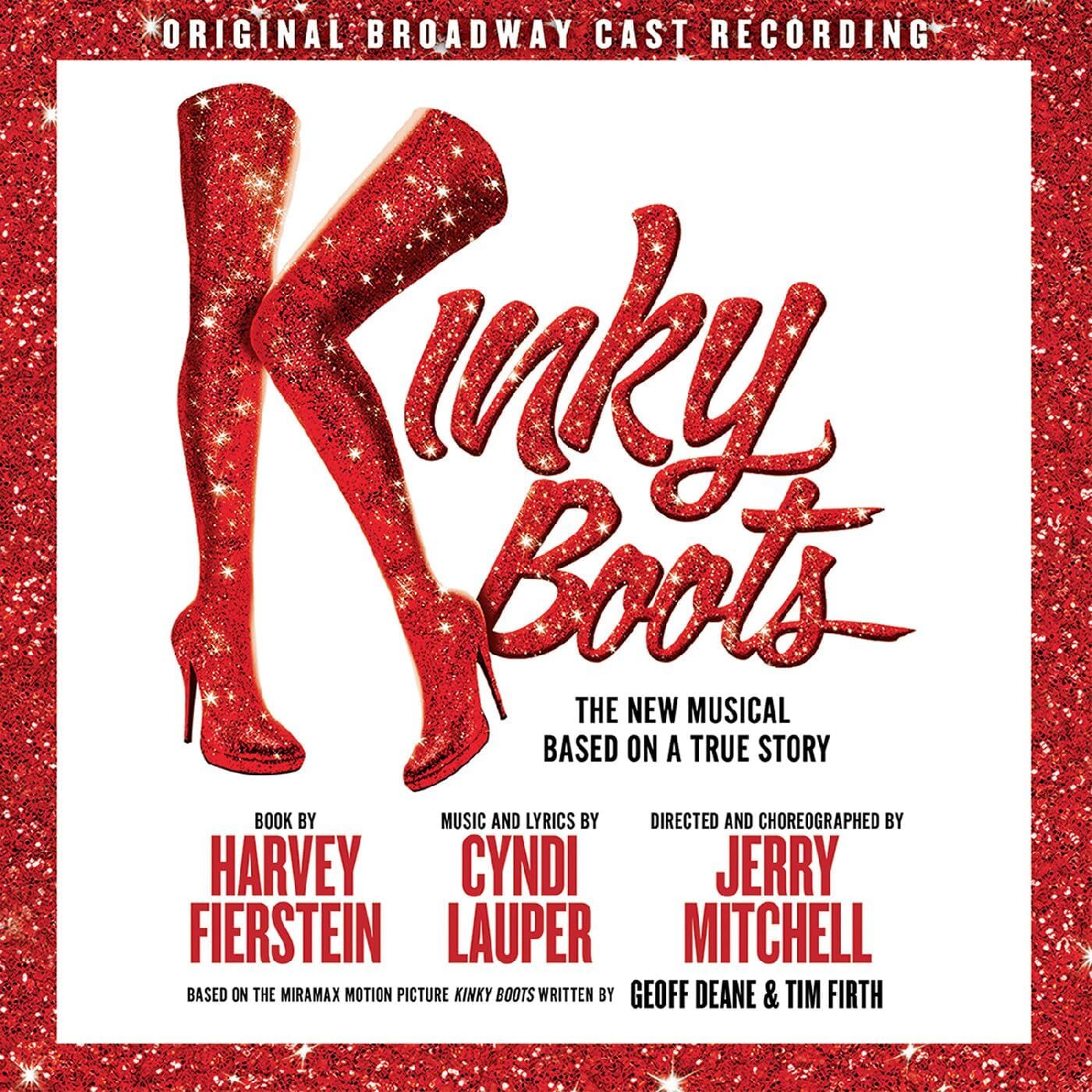 Kinky Boots