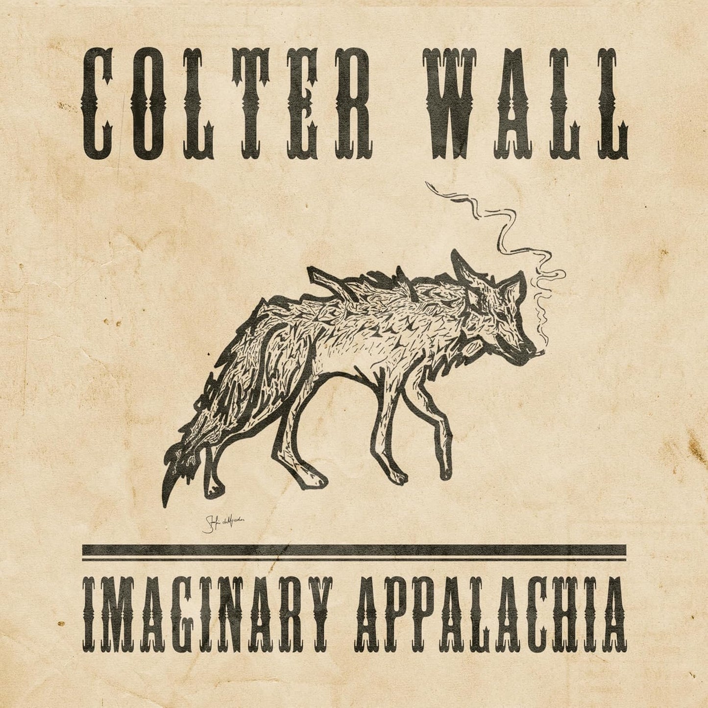 Imaginary Appalachia (10 Year Anniversary Edition)