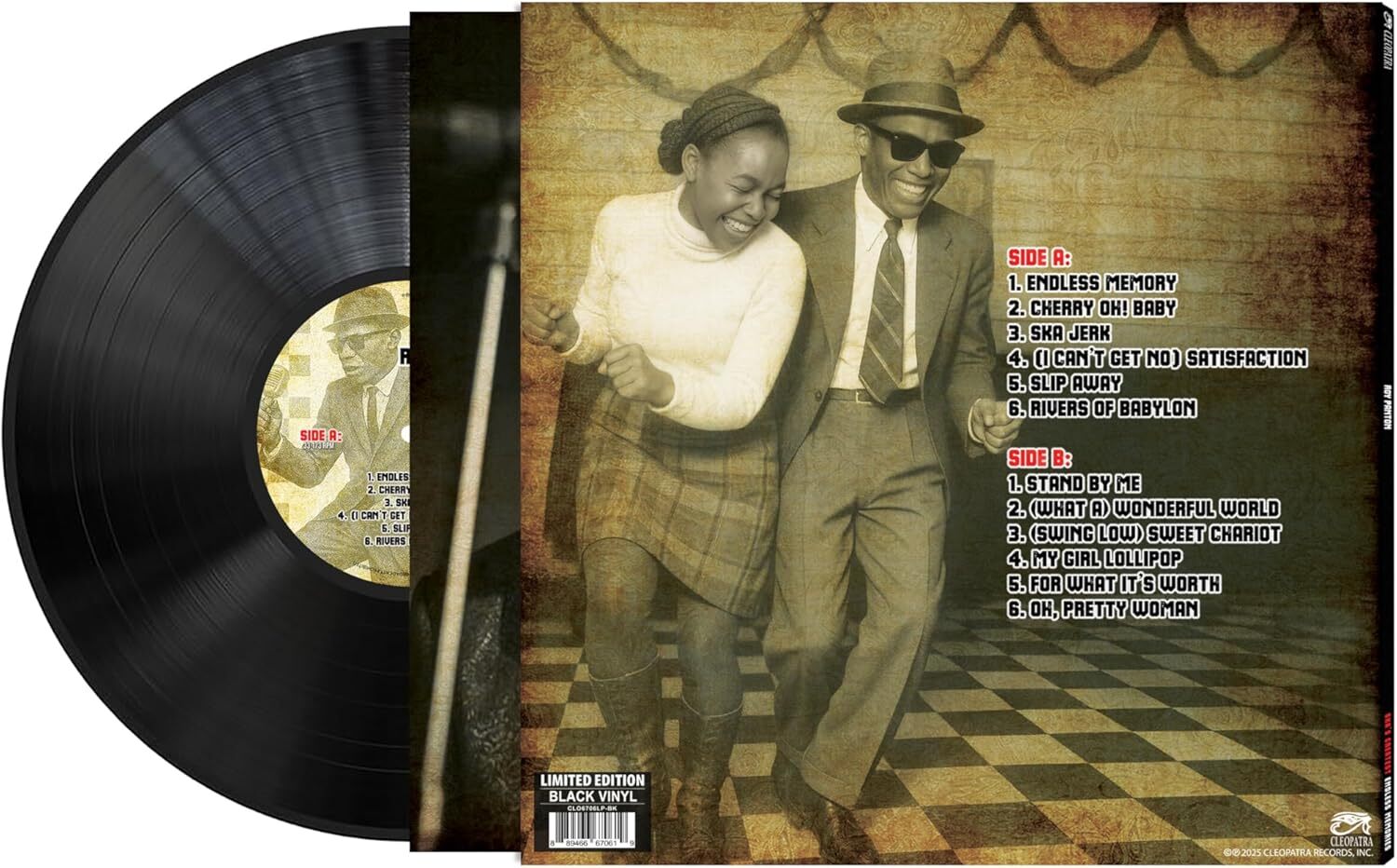 Ska's Greatest Endless Moments