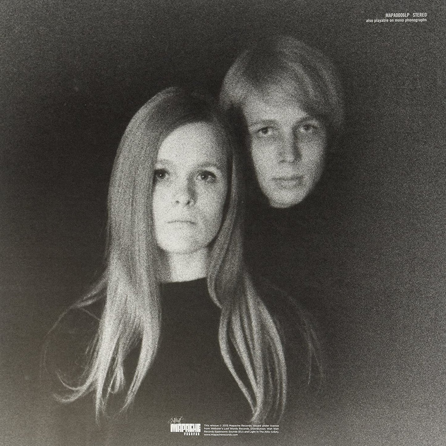The Chuck & Mary Perrin Album: Brot