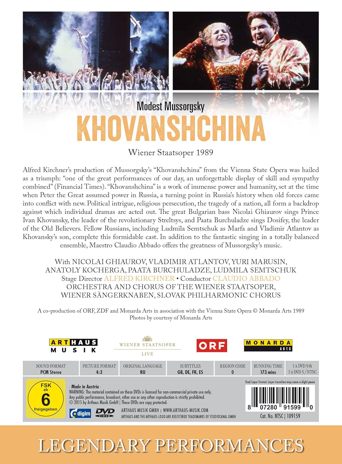 Khovanshchina