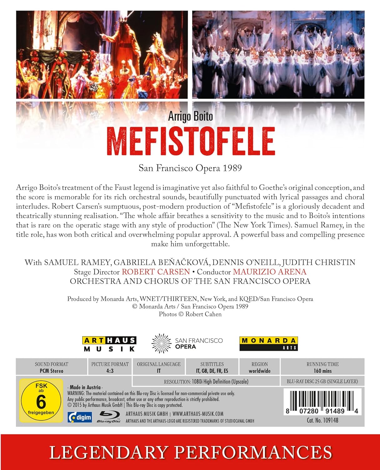 Mefistofele
