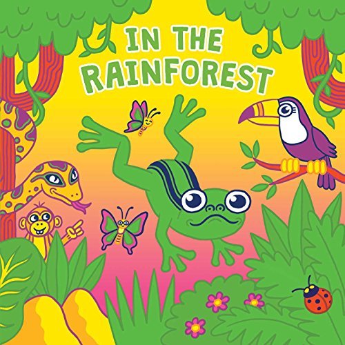 In The Rainforest