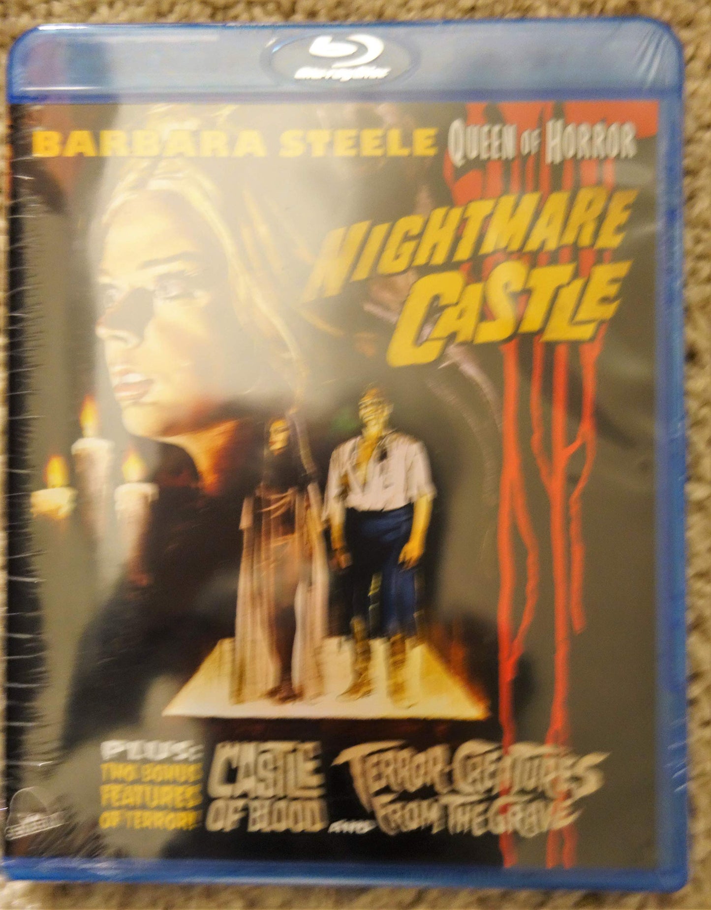 Nightmare Castle