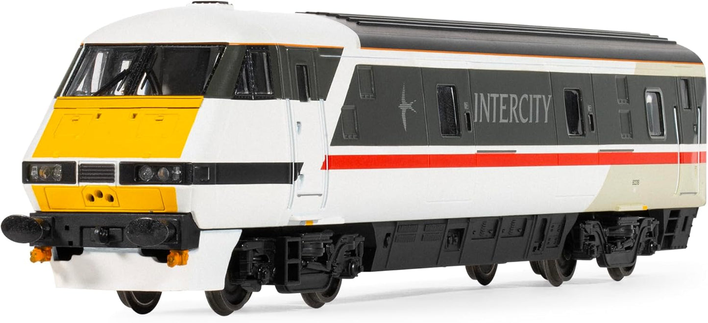 Hornby R40448 BR Intercity Mk4 DVT 82218 Coaches
