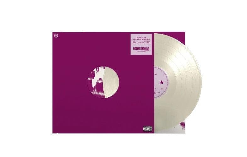 Nashville Sessions (RSD 2025)