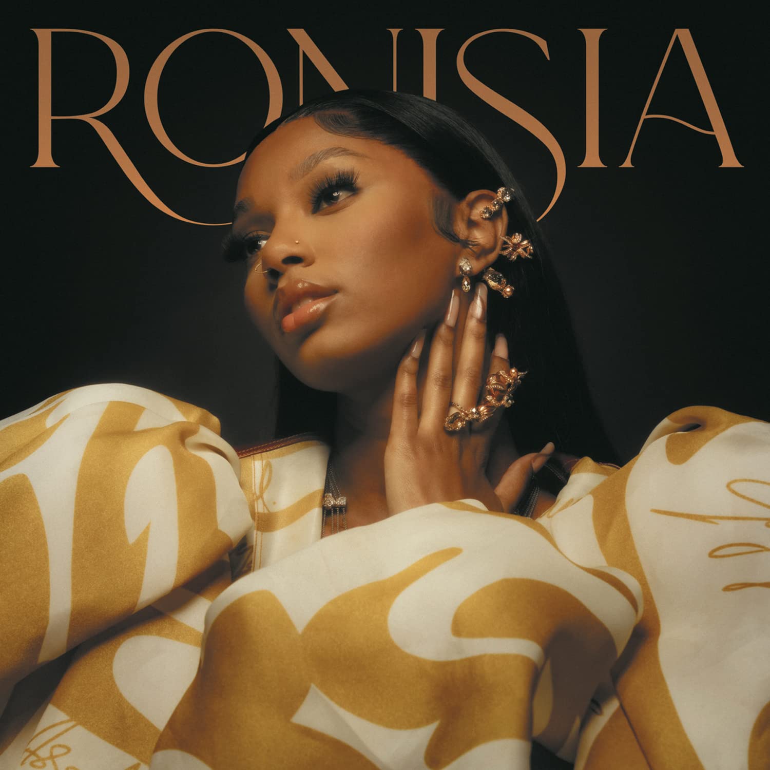 Ronisia