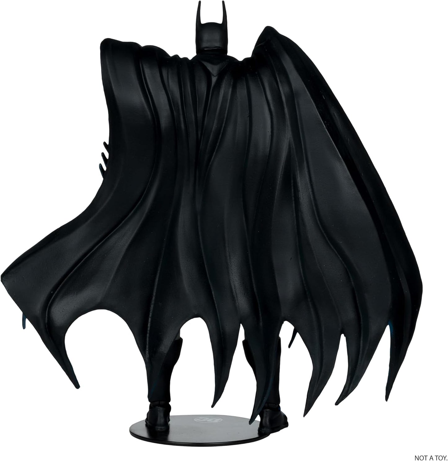 McFarlane DC Multiverse Batman (Batman: Year Two) 7in Action Figure Collector Edition #34