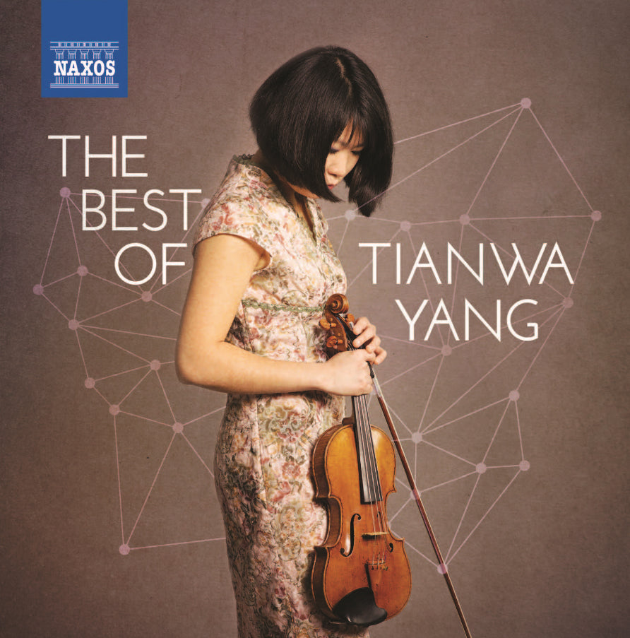 The Best of Tianwa Yang