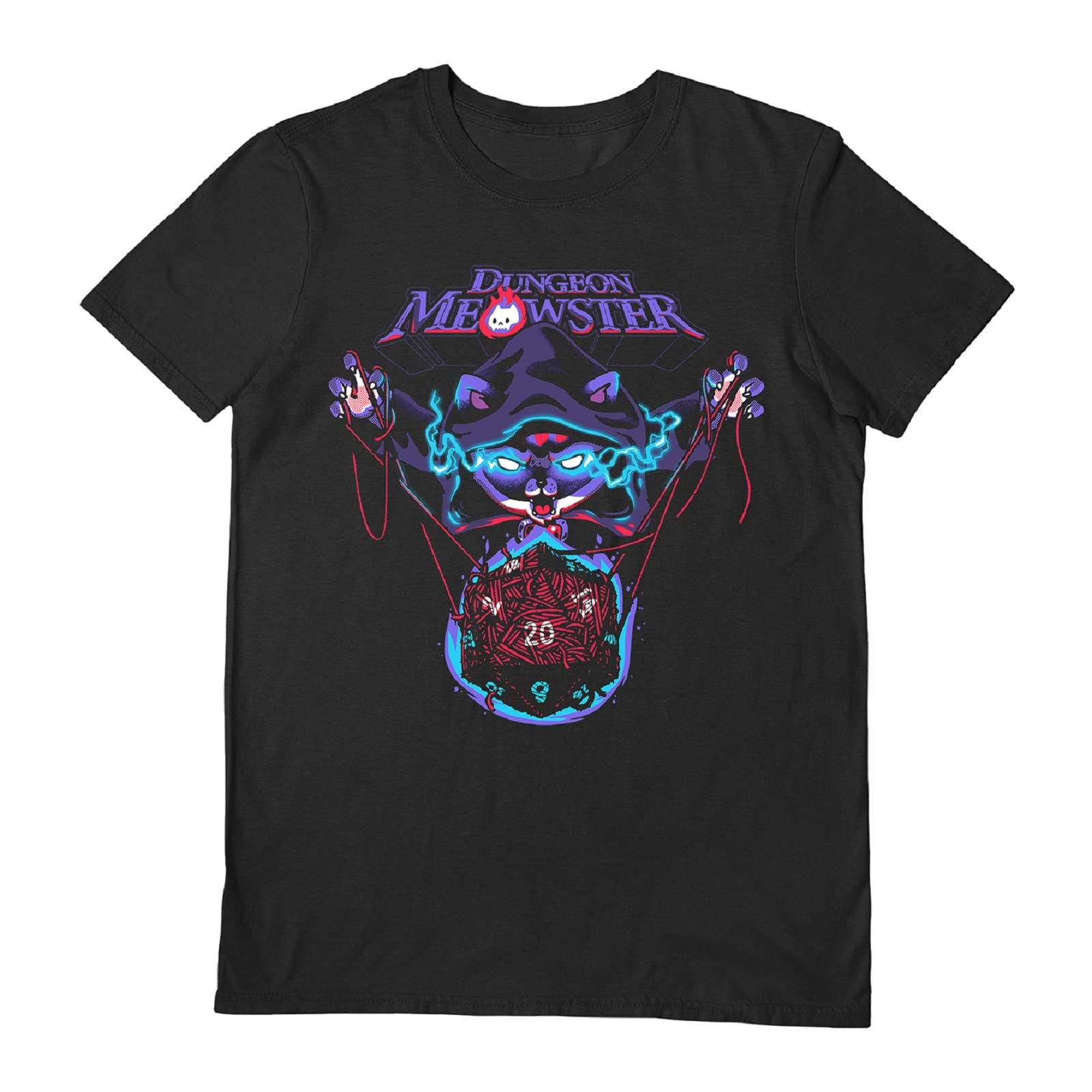 Pyramid International Threadless T-Shirt