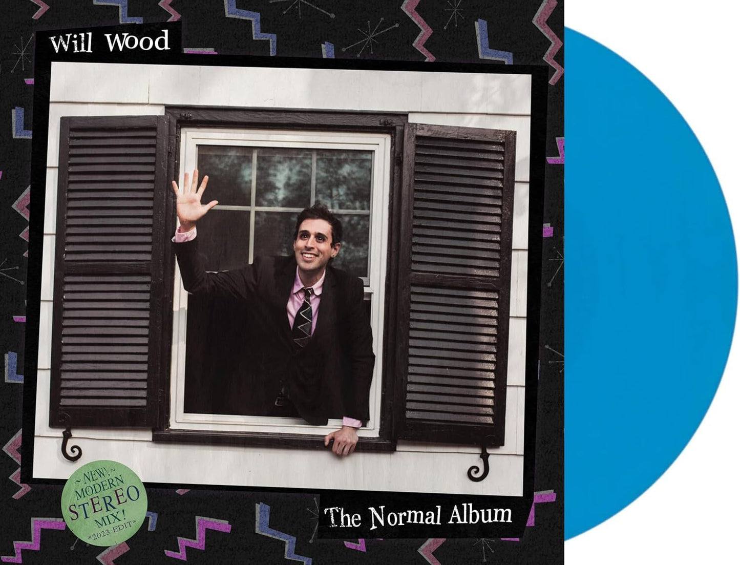 The Normal Album
