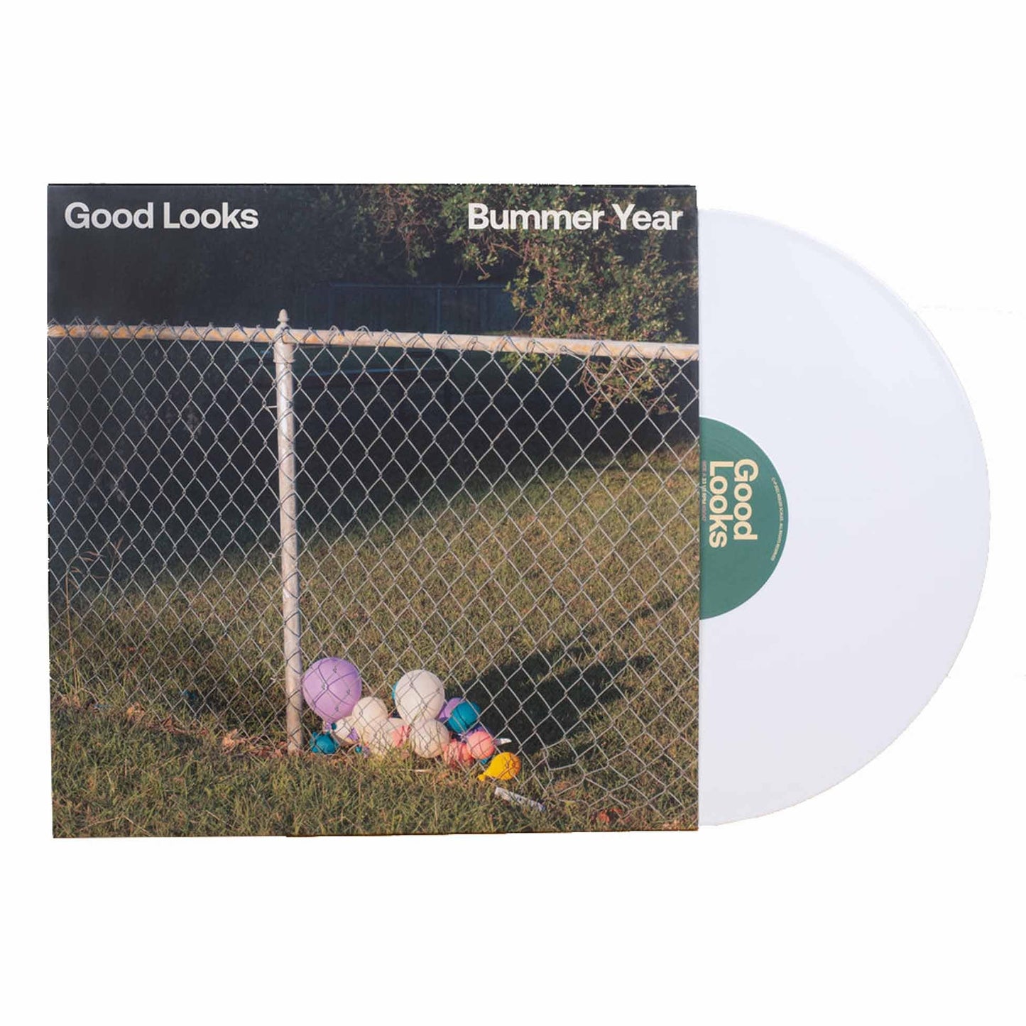 Bummer Year
